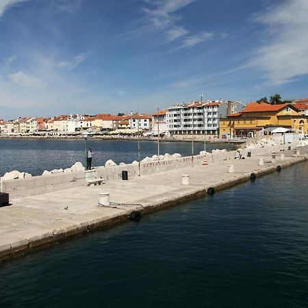 Apartma Sonja 2 Piran Exteriör bild