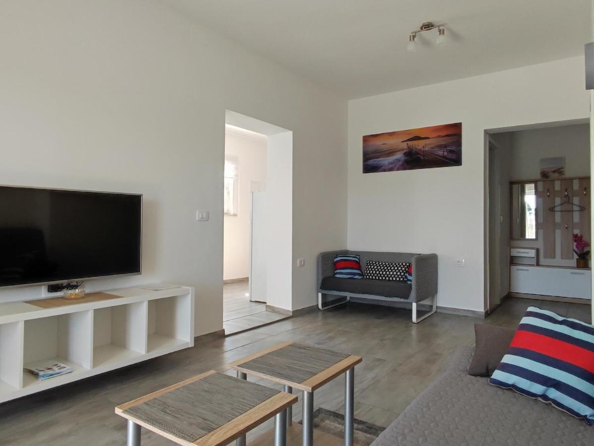 Apartma Sonja 2 Piran Exteriör bild