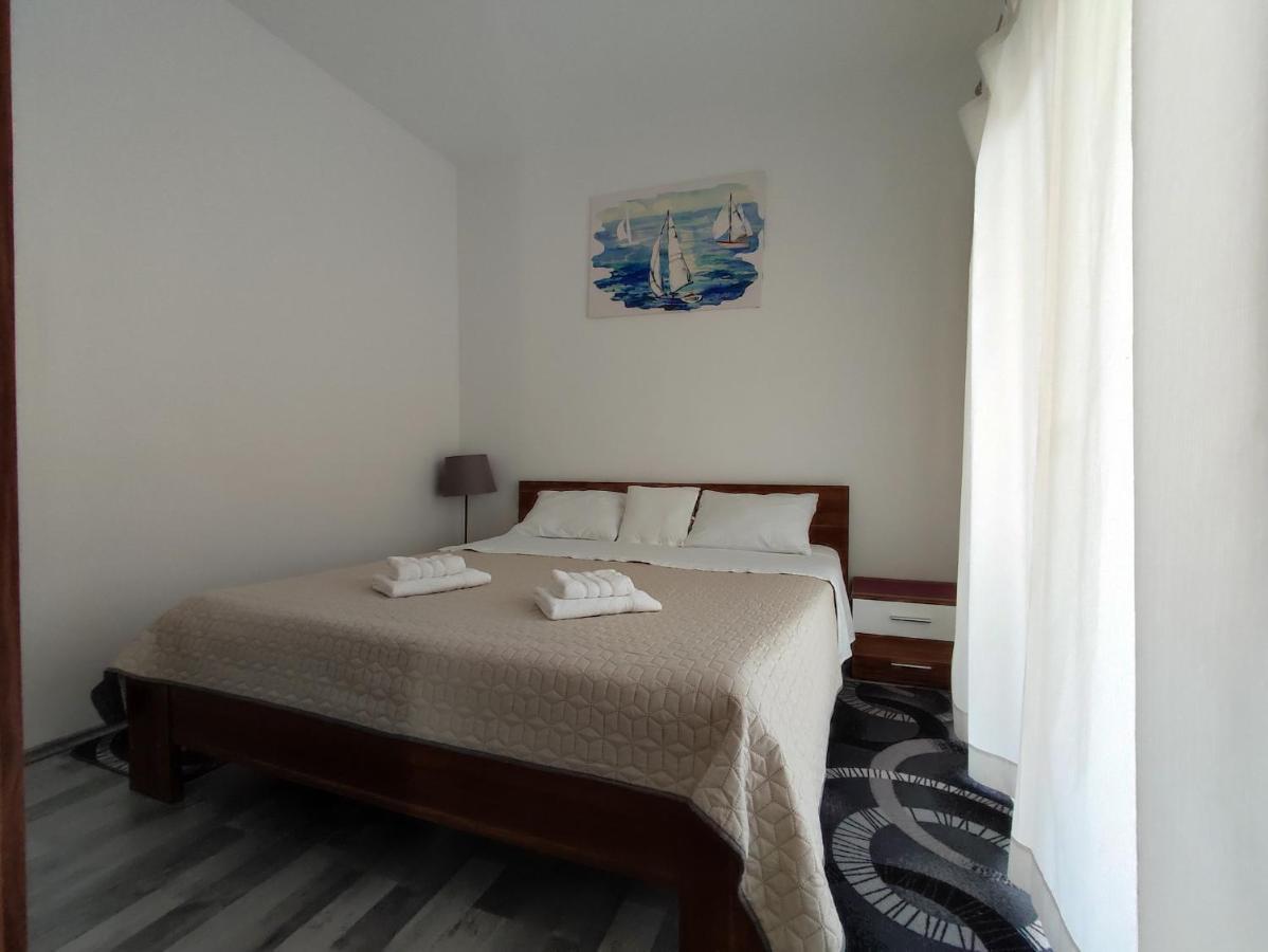 Apartma Sonja 2 Piran Exteriör bild