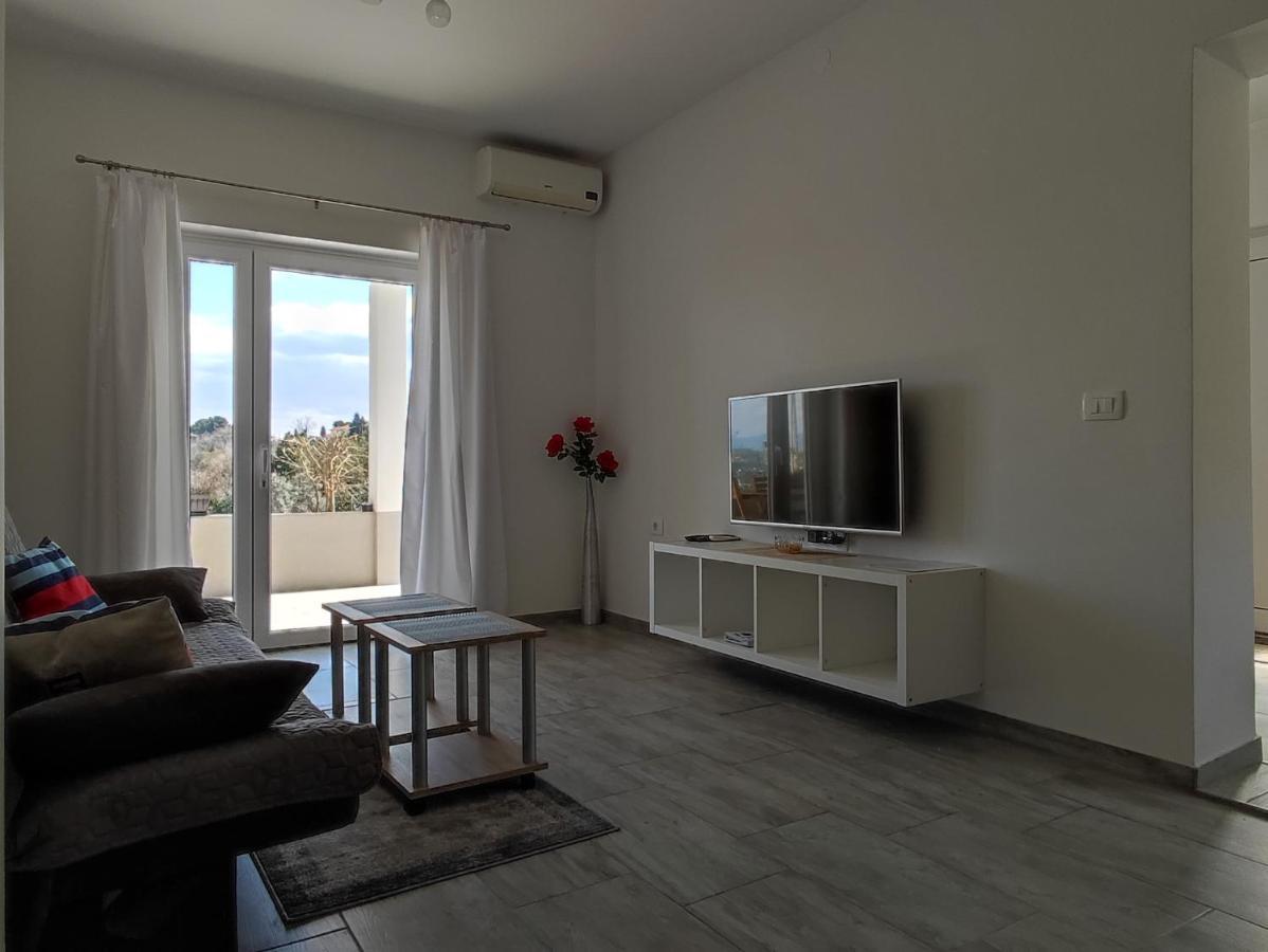 Apartma Sonja 2 Piran Exteriör bild