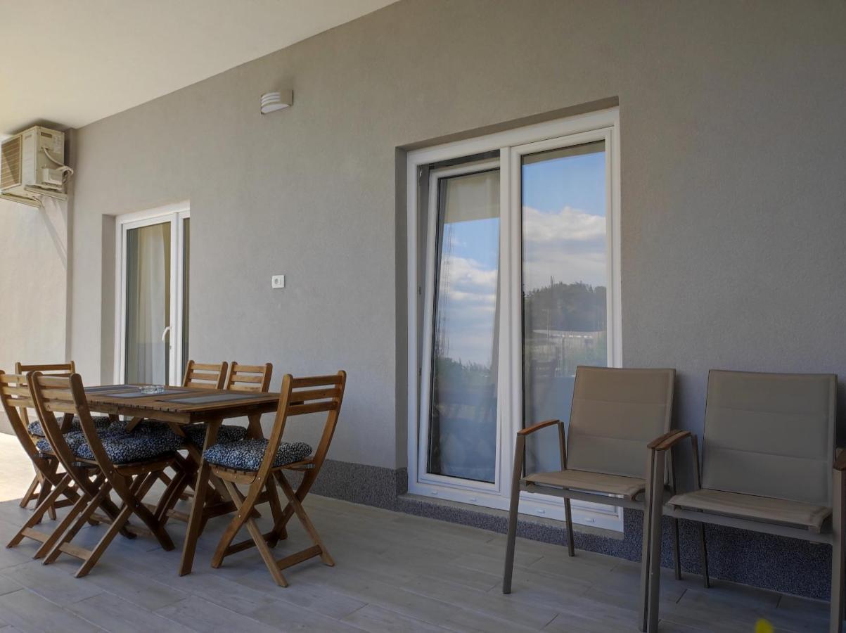 Apartma Sonja 2 Piran Exteriör bild
