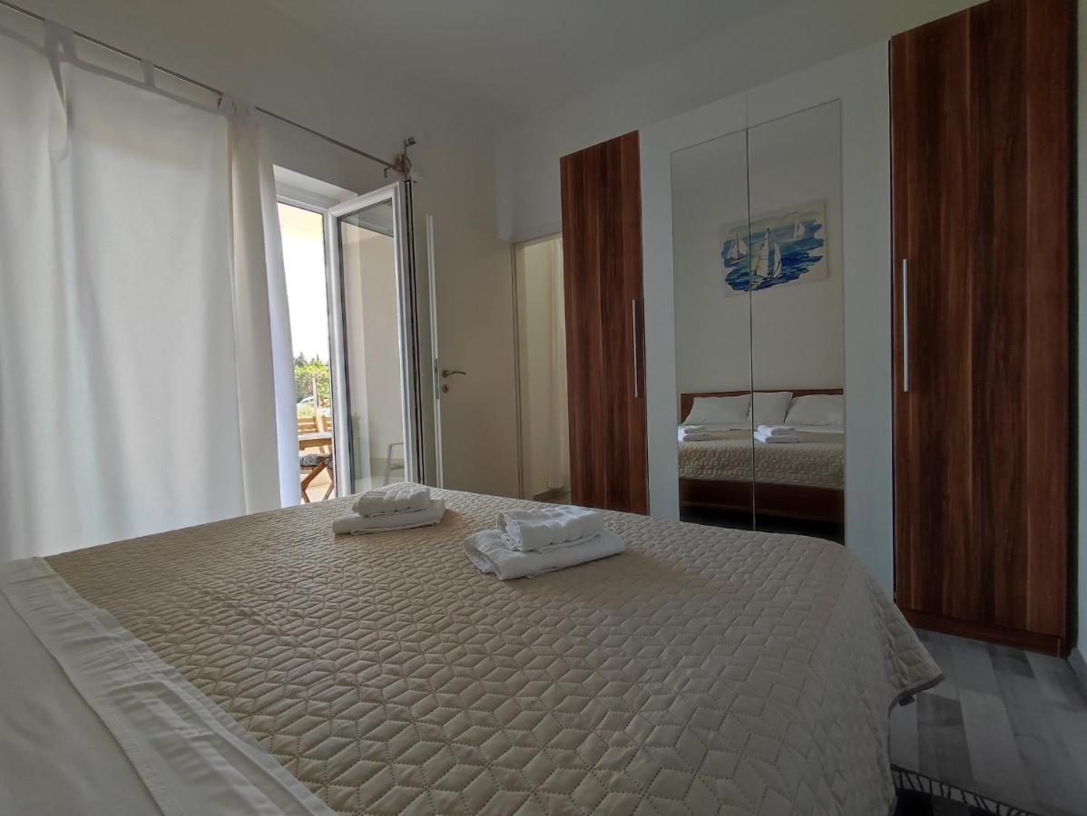 Apartma Sonja 2 Piran Exteriör bild
