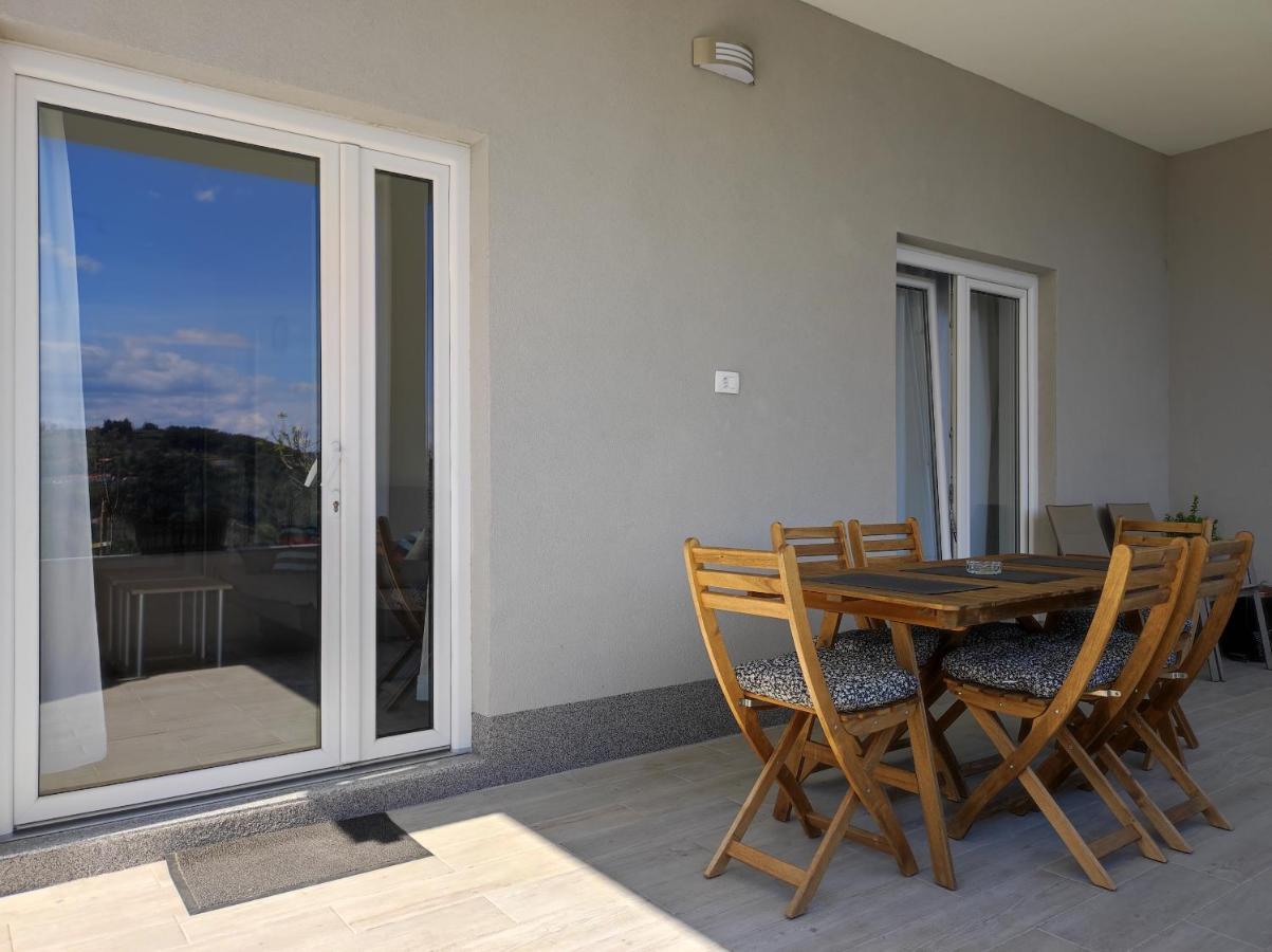 Apartma Sonja 2 Piran Exteriör bild