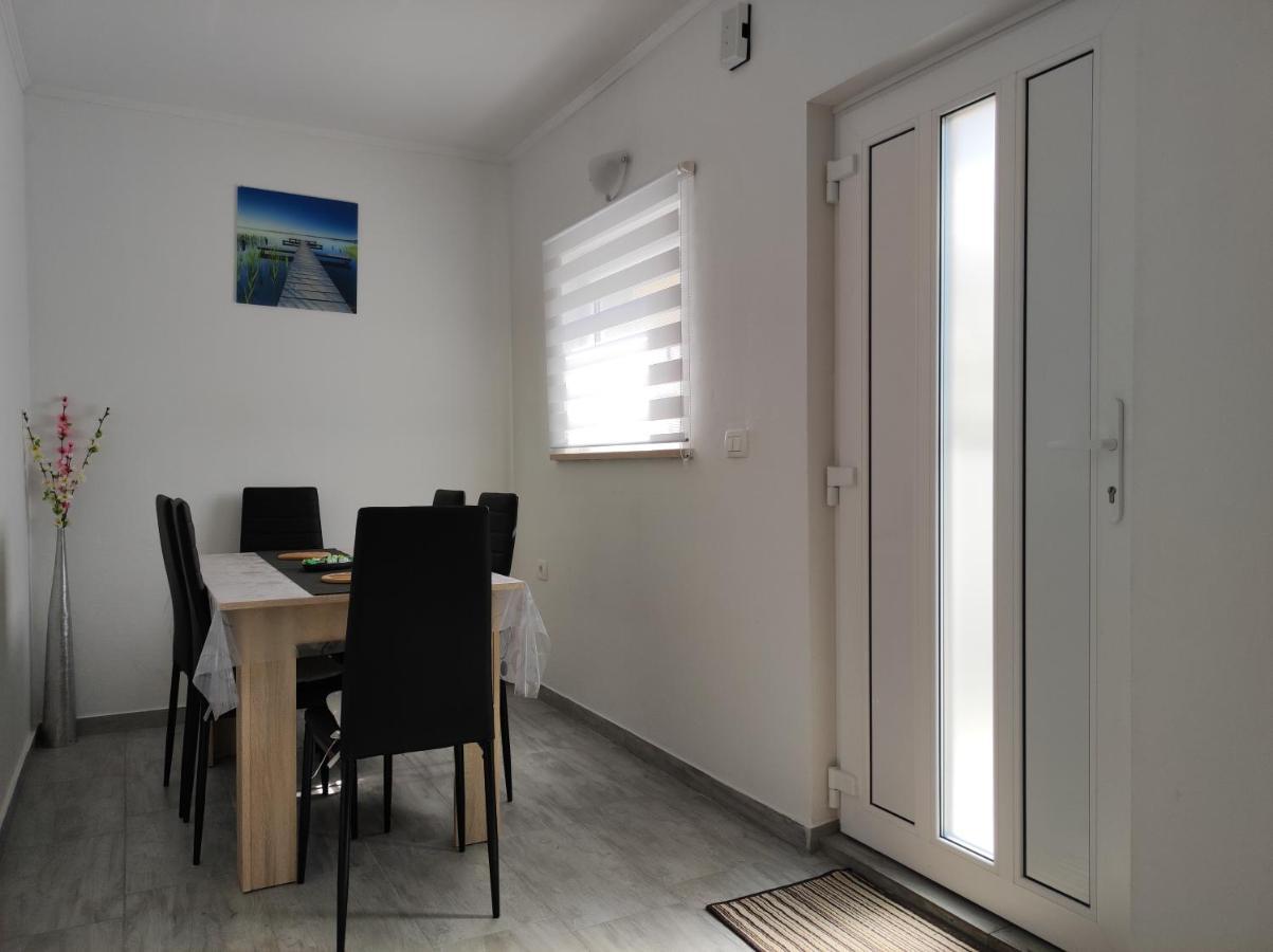 Apartma Sonja 2 Piran Exteriör bild