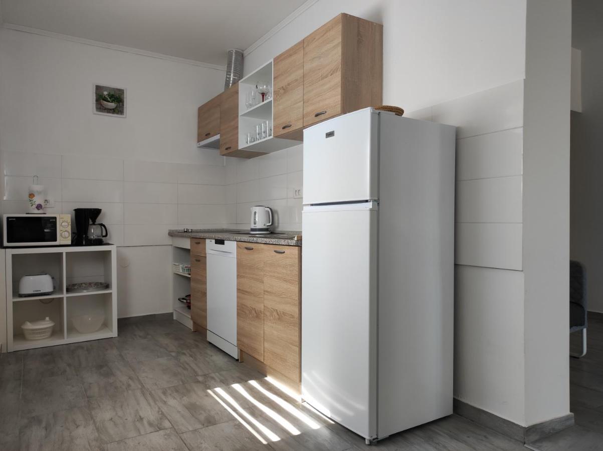 Apartma Sonja 2 Piran Exteriör bild