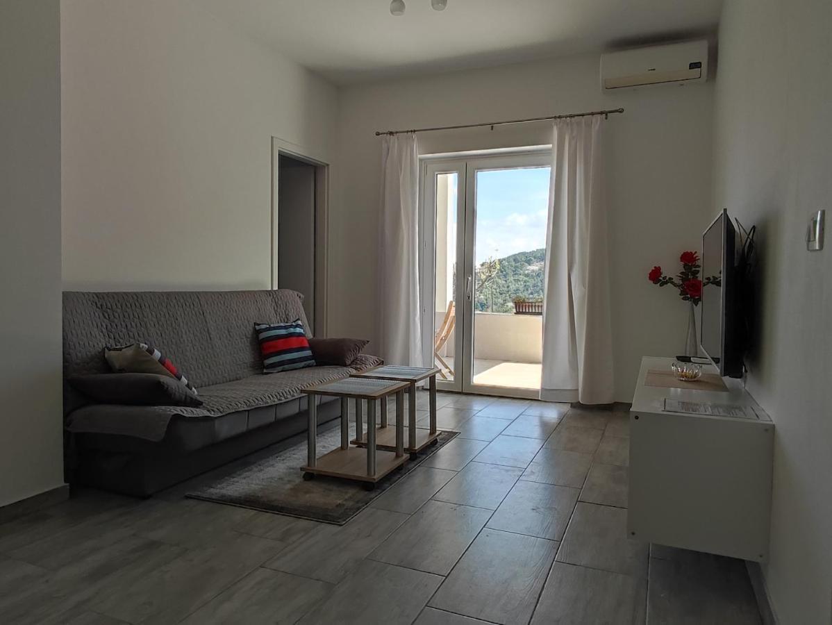 Apartma Sonja 2 Piran Exteriör bild