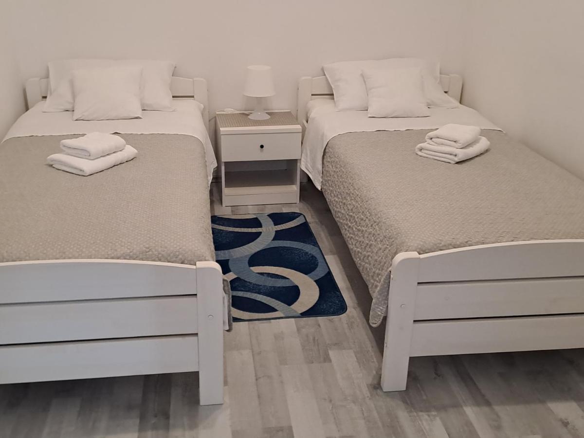 Apartma Sonja 2 Piran Exteriör bild