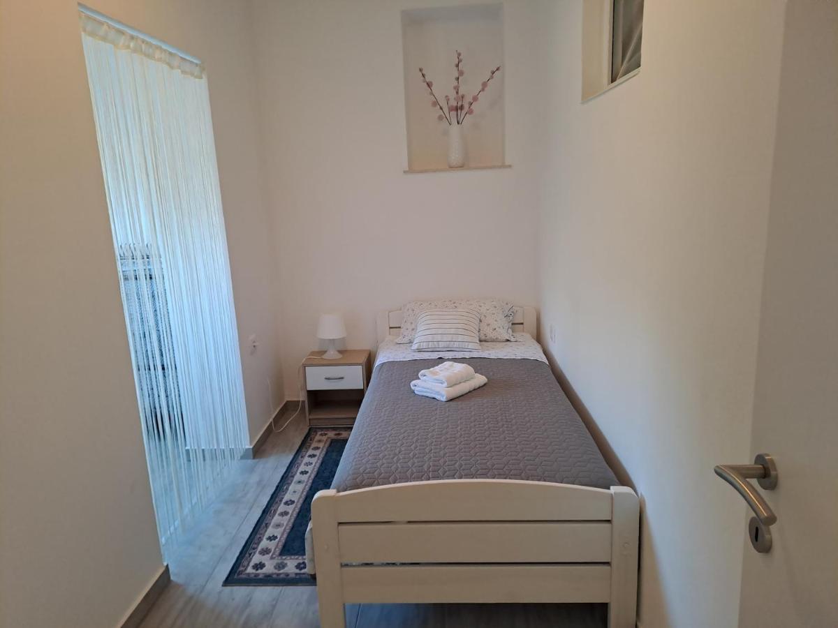Apartma Sonja 2 Piran Exteriör bild